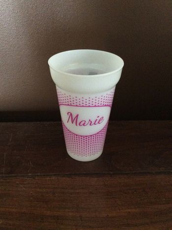 Verre Marie