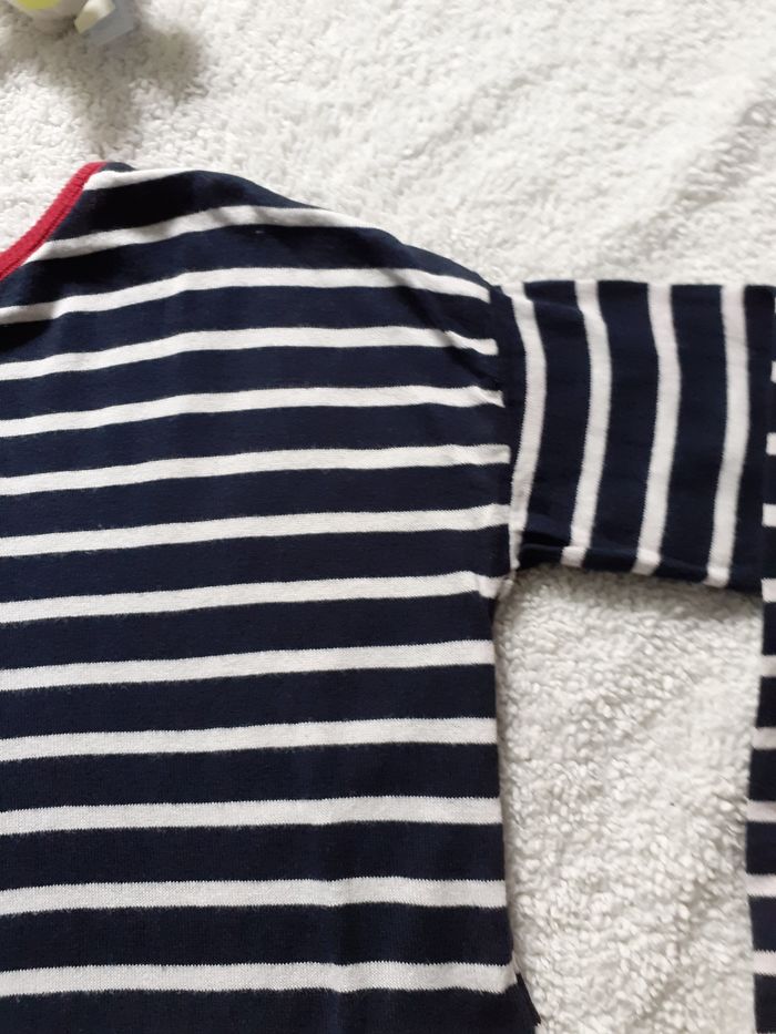 Pull fin ample 6 7 ans Autograph - photo numéro 6