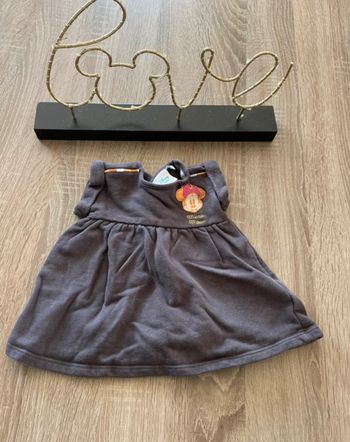 Robe minnie
