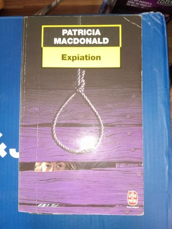 Mary Higgins Clark, Un jour tu verras 