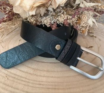 Ceinture noire