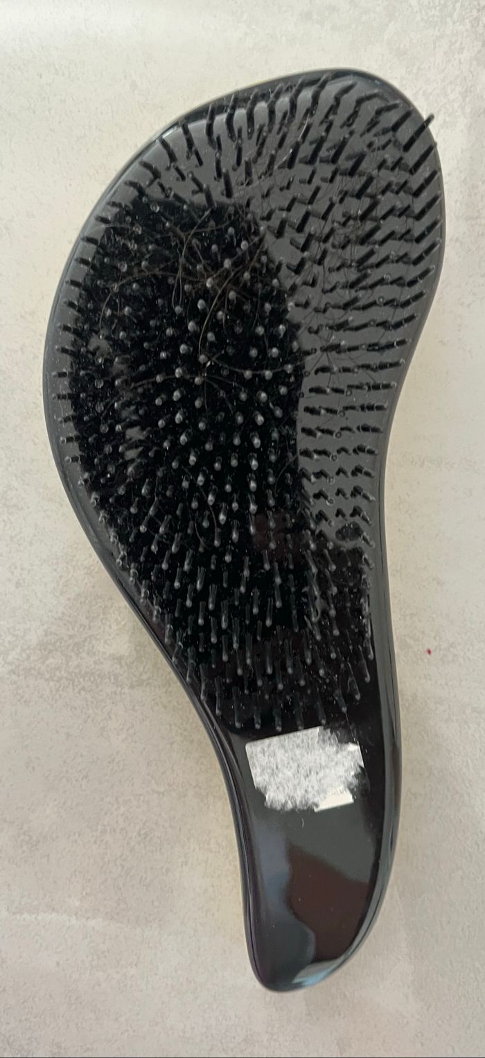 Brosse à cheveux Pokémon - photo numéro 2