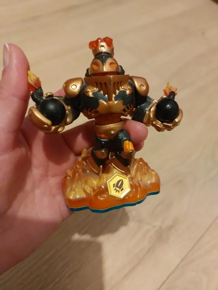 Skylander Fusion - photo numéro 3