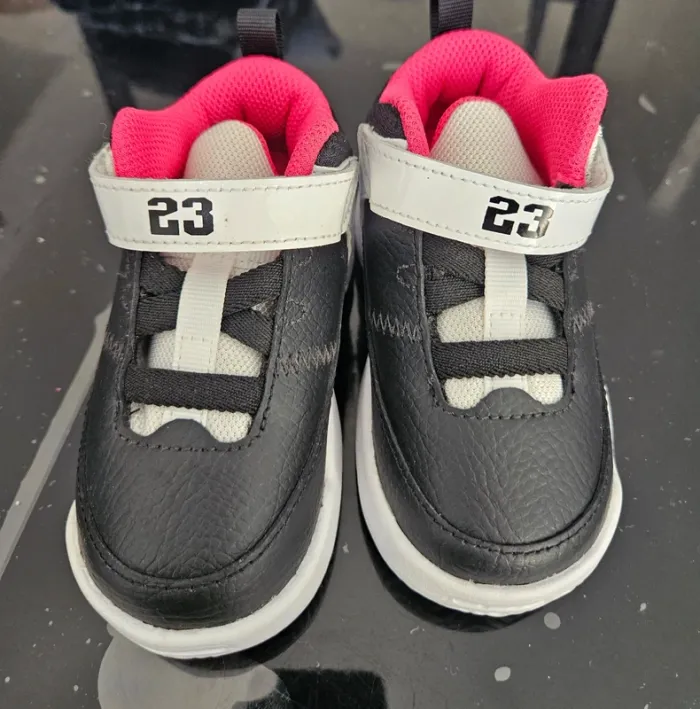 Jordan "23" Authentique - photo numéro 3
