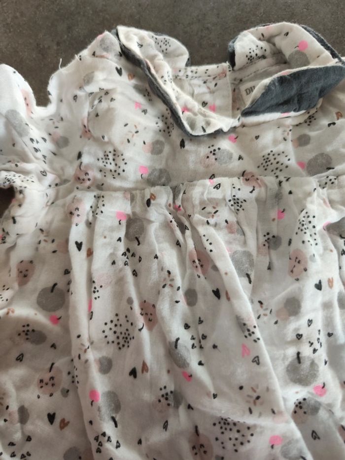 Chemisier - photo numéro 2