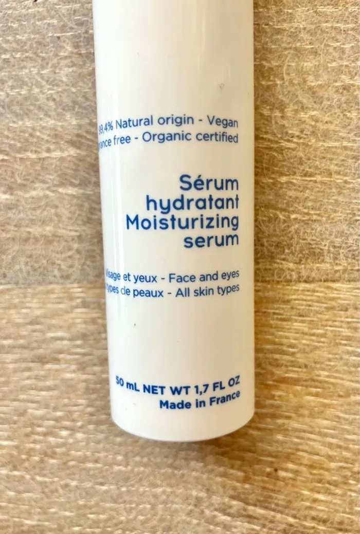 Sérum Hydratant de Xposome – visage et yeux - 50 ml - Neuf - photo numéro 3