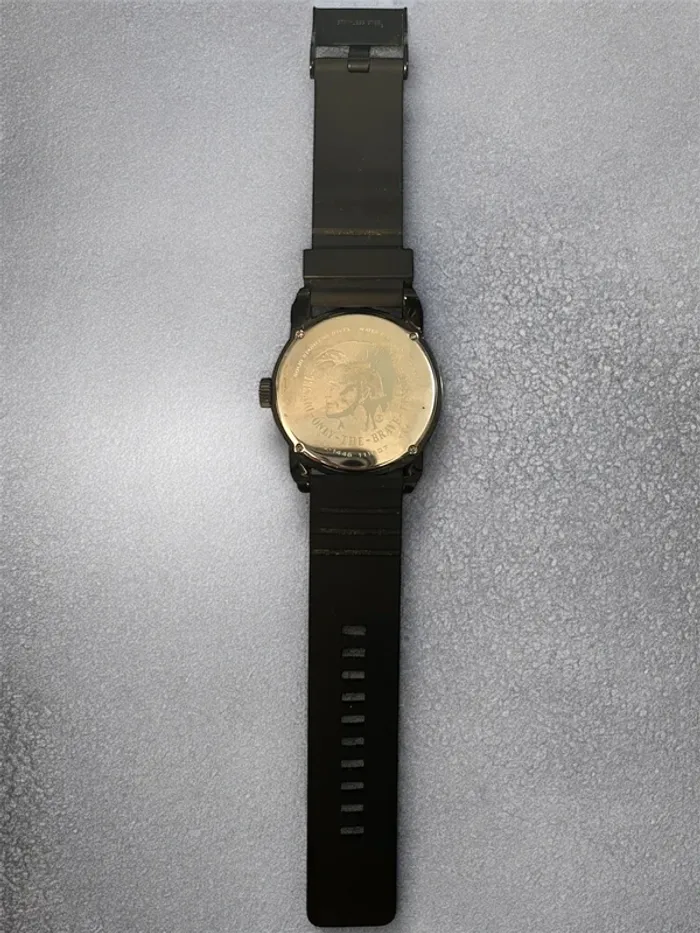 Montre Diesel - photo numéro 2