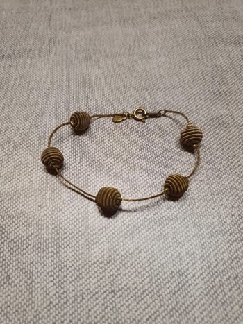 Bracelet sphère
