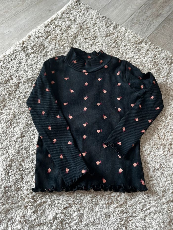 Sous pull
