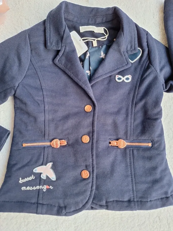 Blaser neuf - photo numéro 2