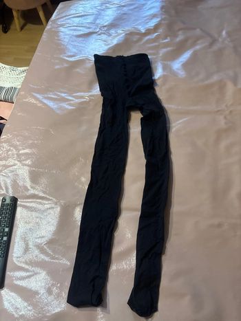 Collant opaque