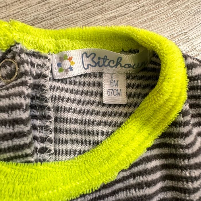 Pyjama - photo numéro 2