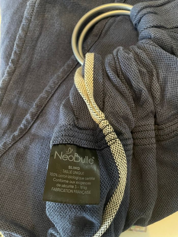 Écharpe de portage - photo numéro 3