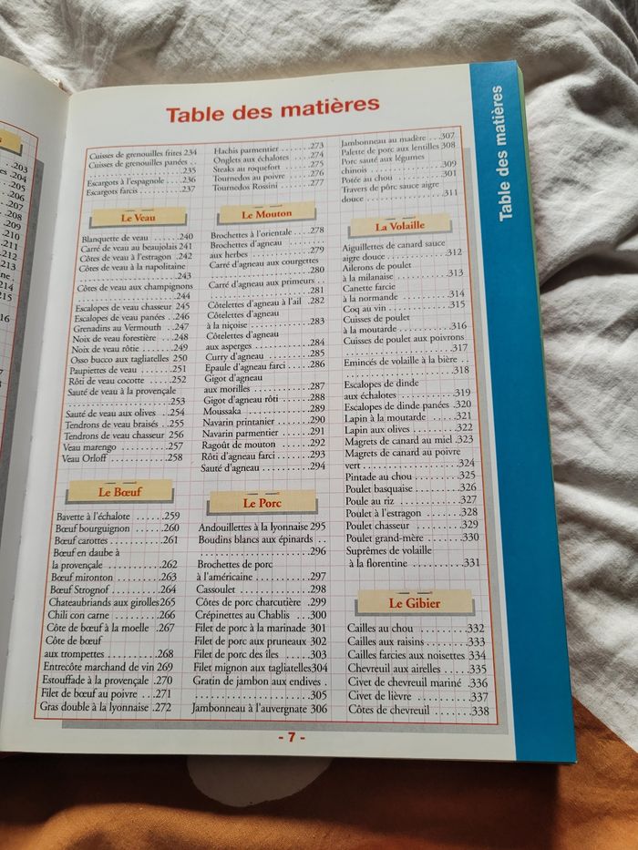 Traditions gourmandes - photo numéro 4