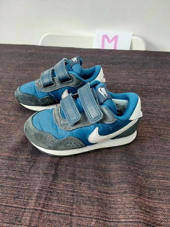 Basket Nike garçon