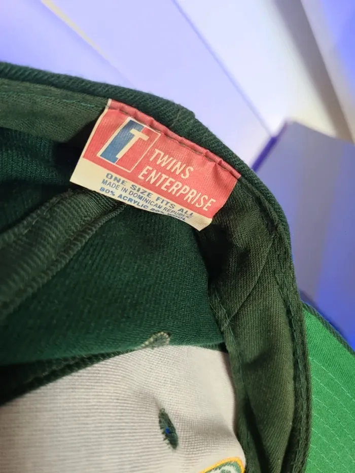 Casquette nfb - photo numéro 4