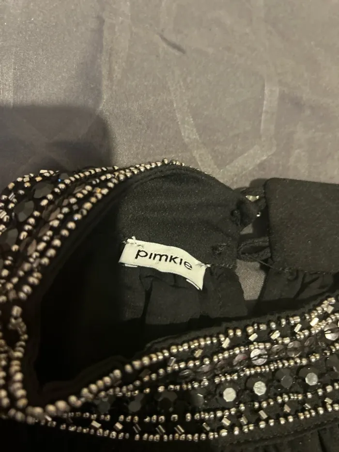 Haut femme - photo numéro 3
