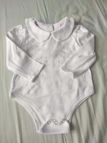 Body ML T6M so la vita