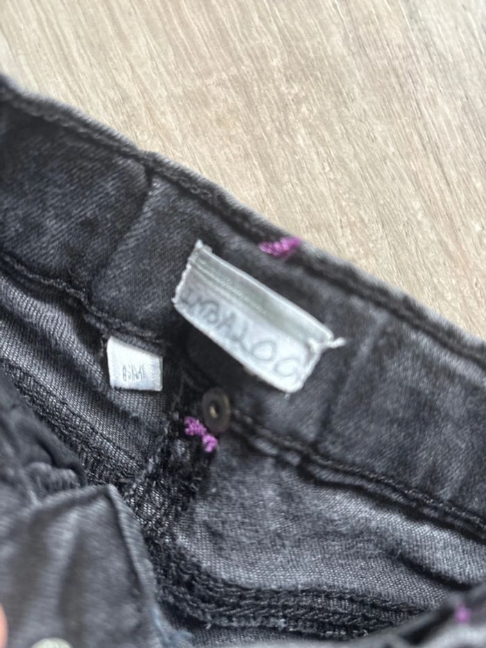 Jean bébé - photo numéro 4