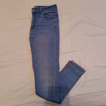 Jean skinny Jennyfer