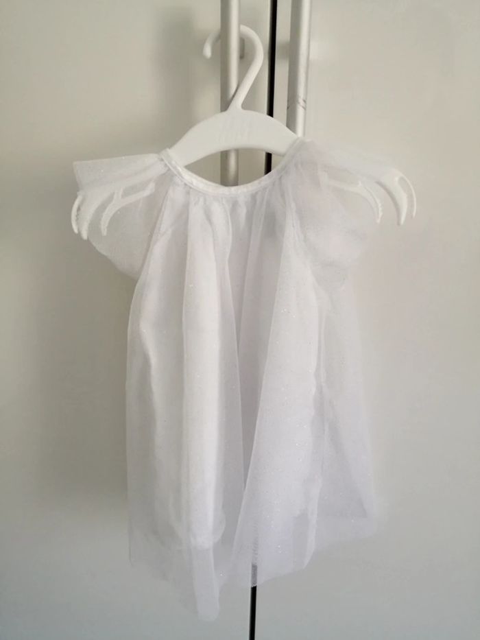 Robe de cérémonie 9 mois - photo numéro 3