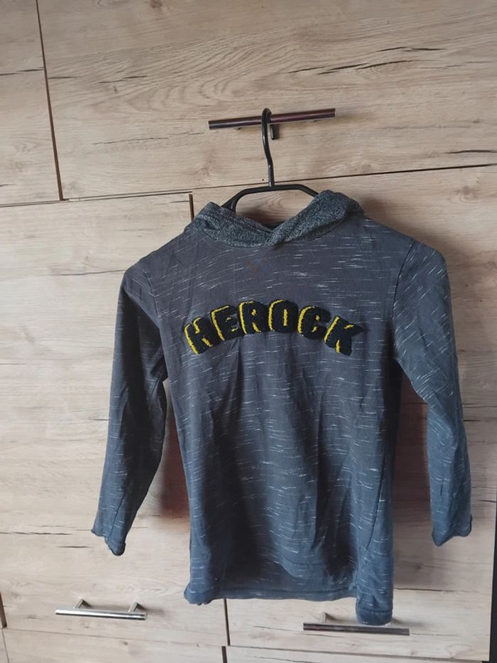 T-shirt manche longue