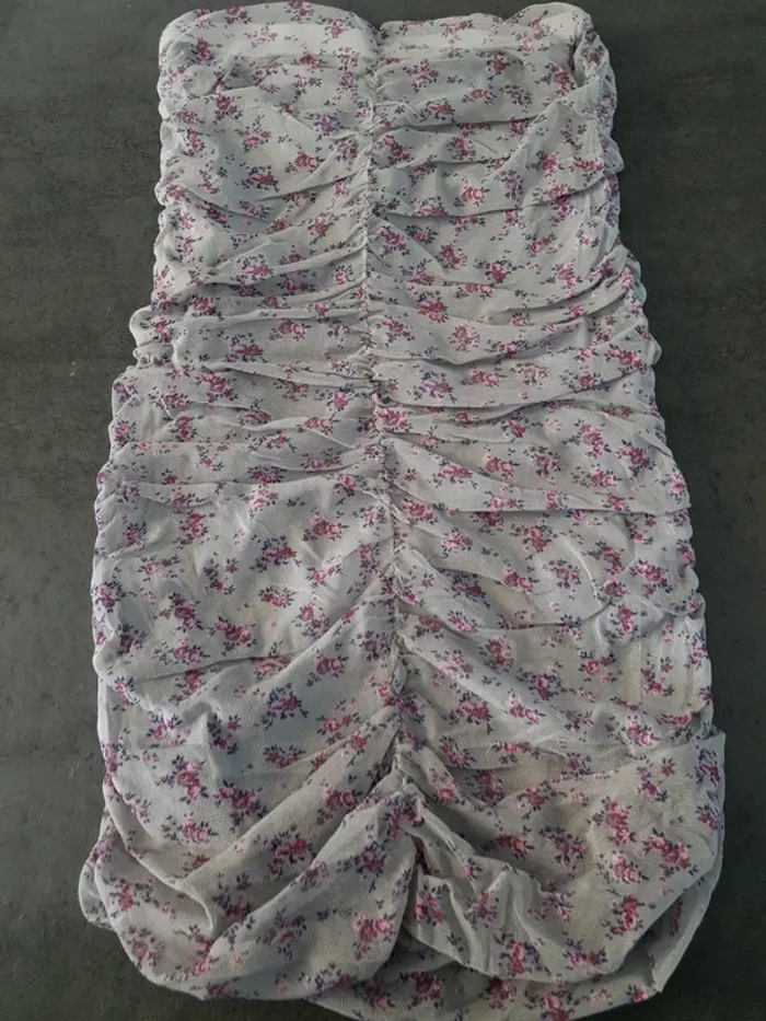 Bustier femme taille unique neuf