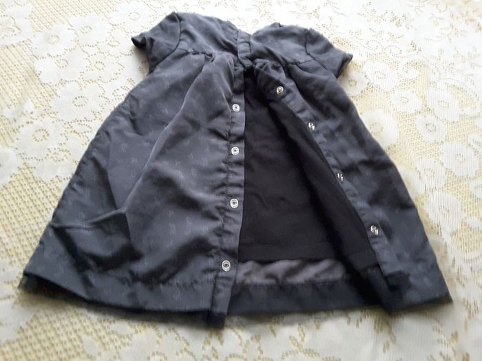 Robe 12 mois - photo numéro 2