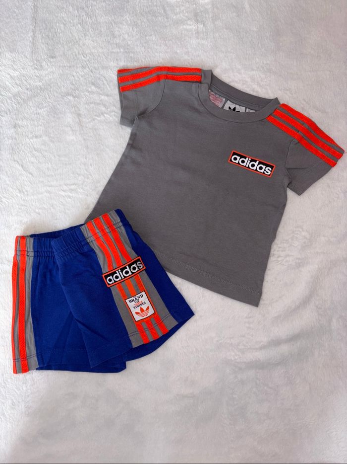 ensemble ADIDAS