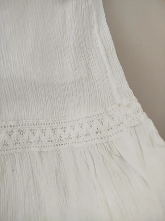 Robe bohème - photo numéro 5
