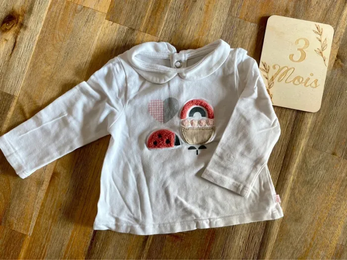 Tee-shirt ML