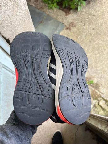Adidas bleu 39