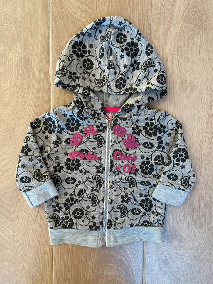 Veste 3mois