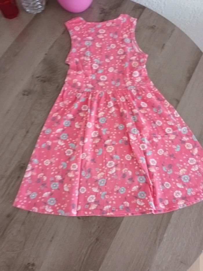 Robe fille - photo numéro 7