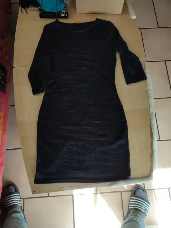 Robe Mim Taille S