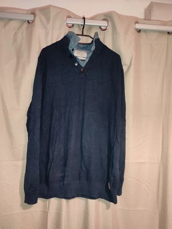 Pull homme