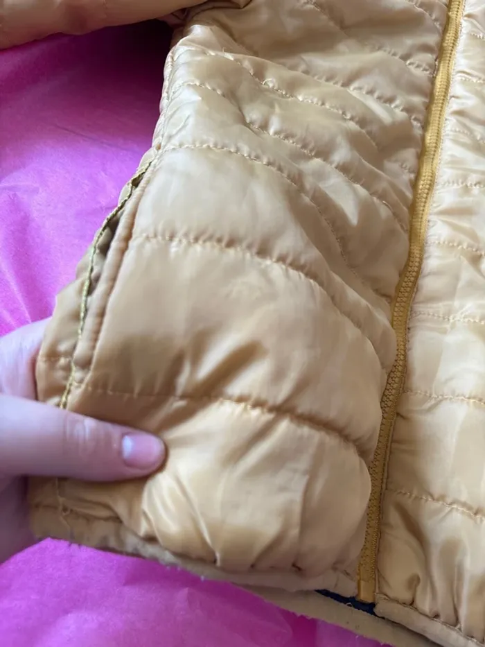 Veste jaune - photo numéro 2