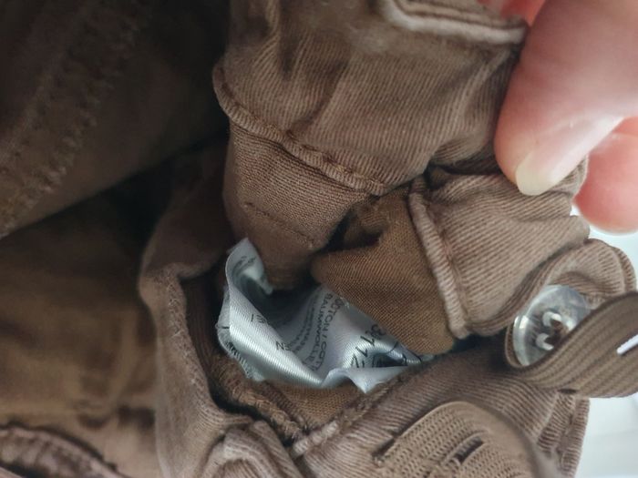 Pantalon 4 ans - photo numéro 2