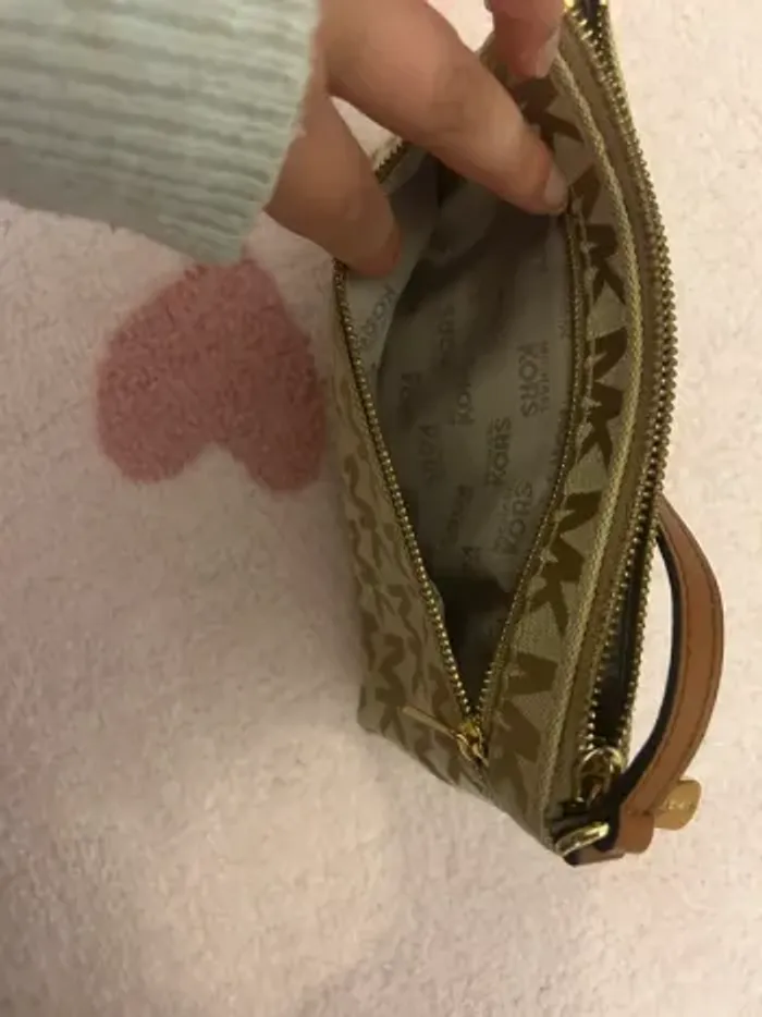 Petit sac Michael Kors - photo numéro 2