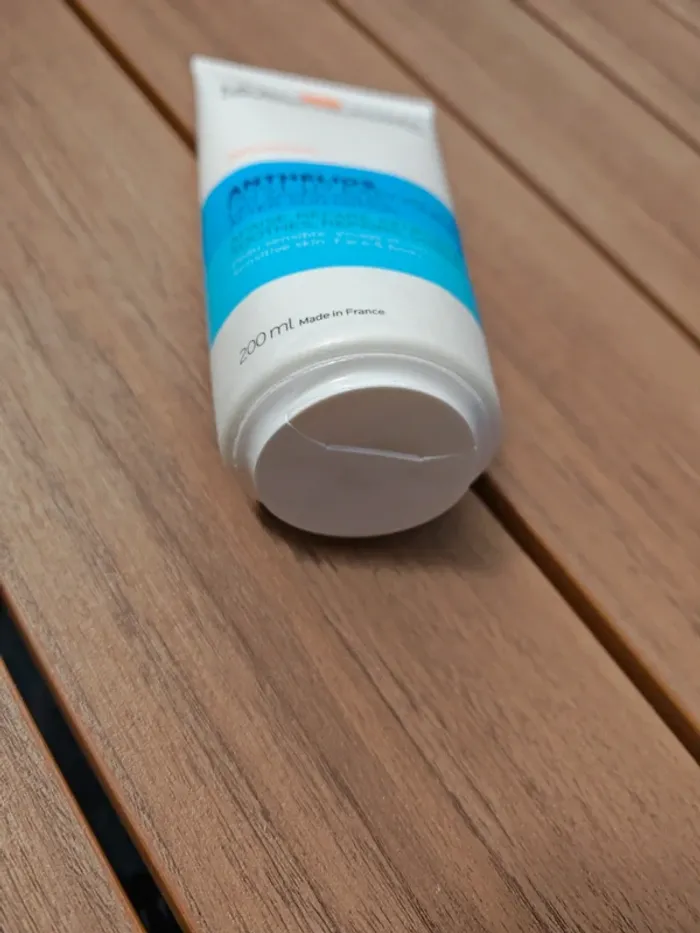 La Roche Posay Anthelios lait après solaire - photo numéro 4