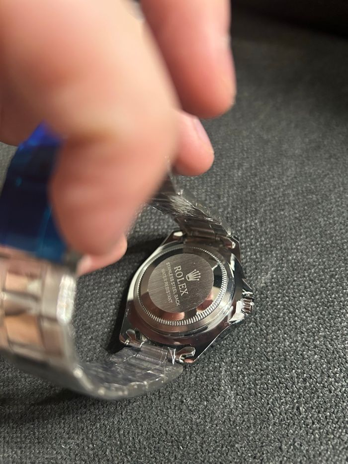 Montre - photo numéro 4