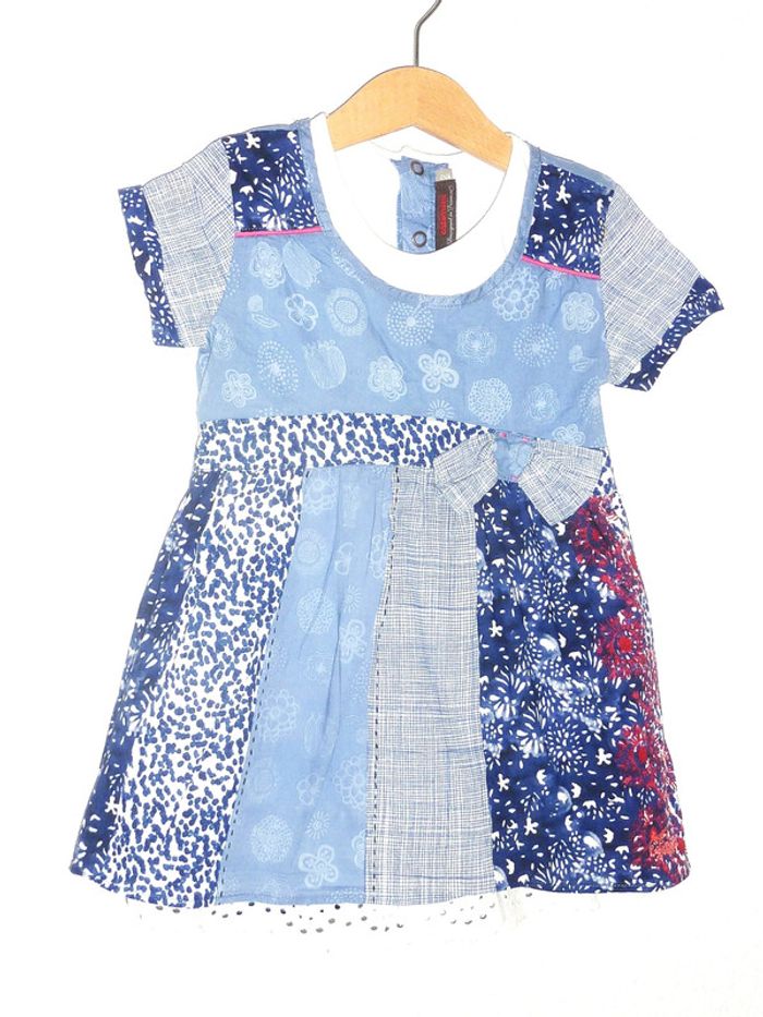 Robe Catimini 2 ans