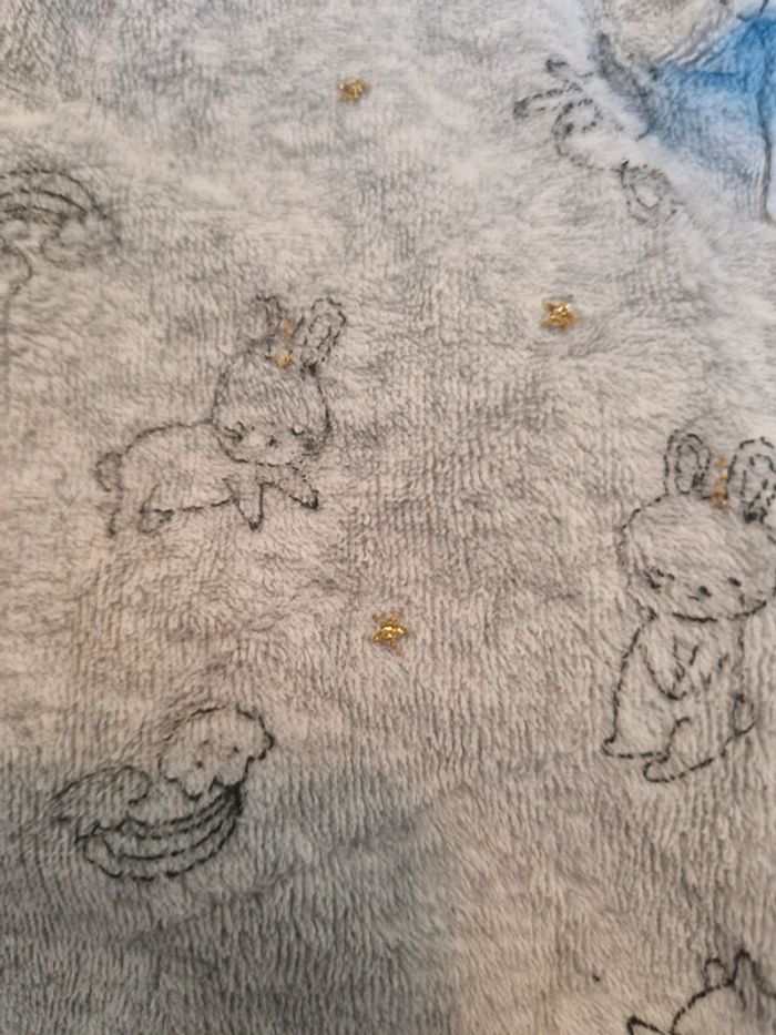 Pyjama - photo numéro 3