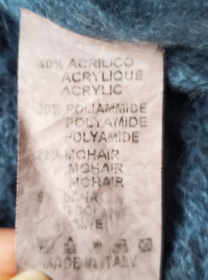 Lot de 2 écharpes - photo numéro 5