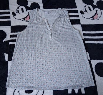 Débardeur Taille L