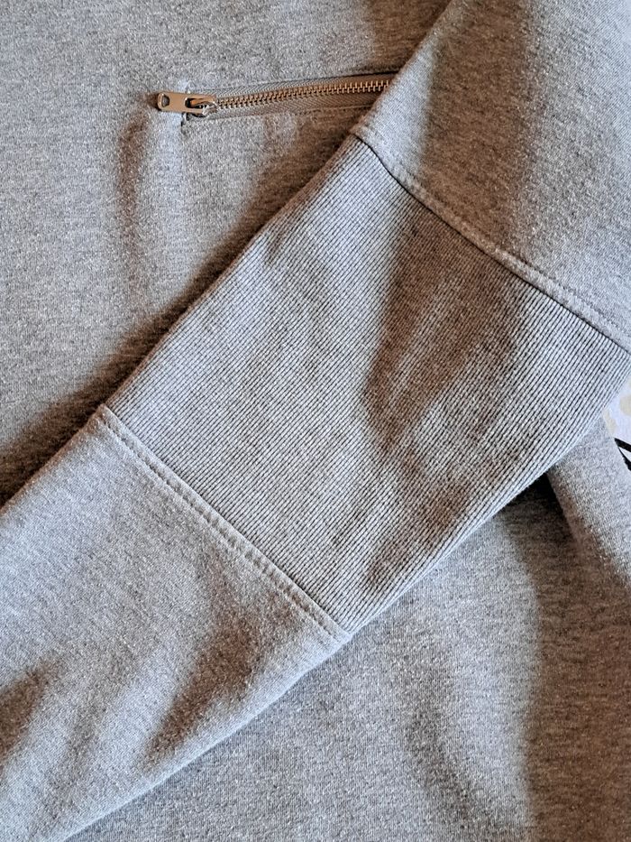 Sweat - photo numéro 2