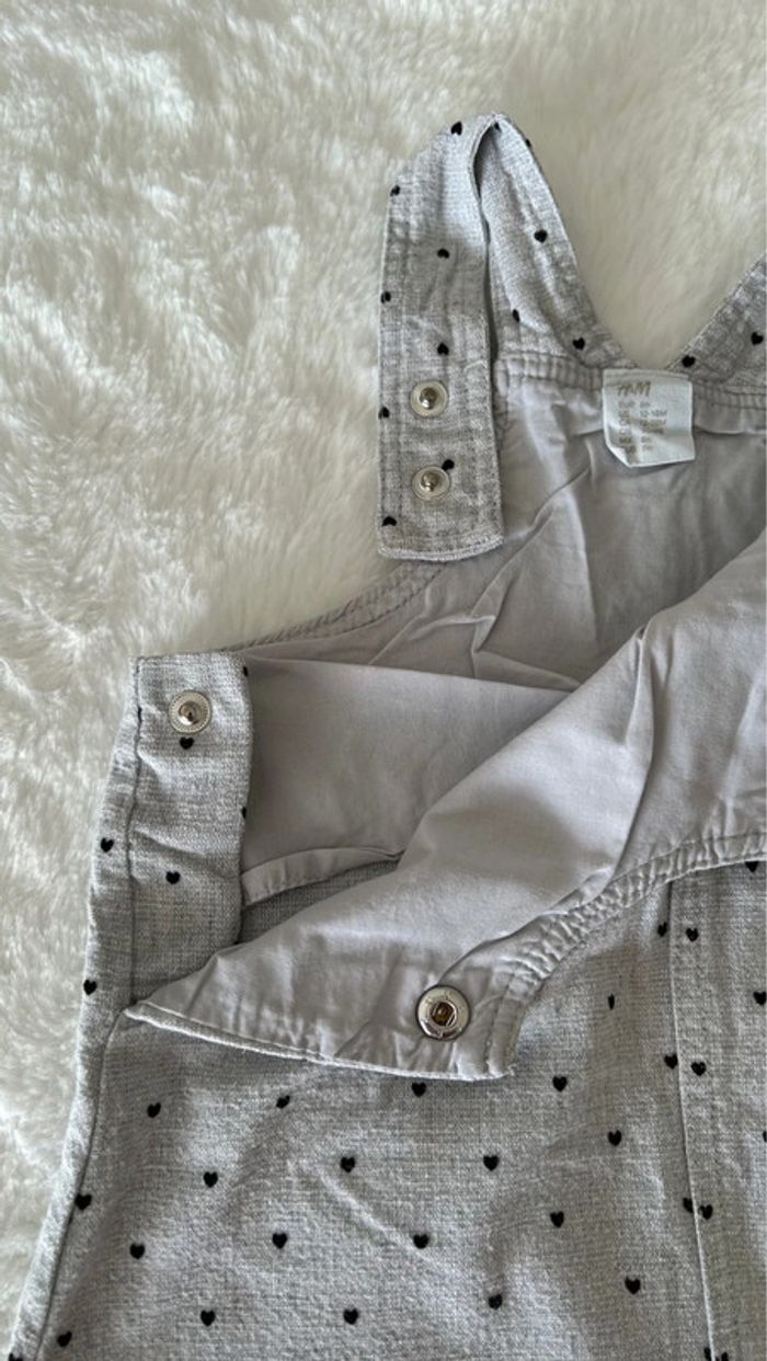 Robe H&M 2 ans - photo numéro 2