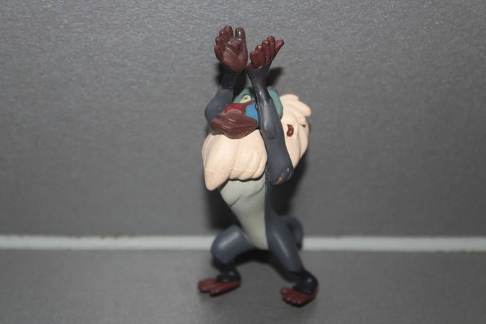Figurine Rafiki - Disney