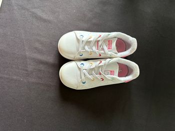 Baskets Adidas Stan Smith