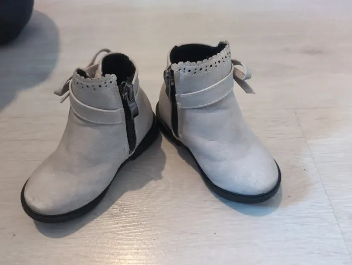 Bottines - photo numéro 3